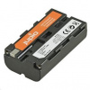 Jupio NP-F550 2350 mAh Jupio NP-F550 2350 mAh