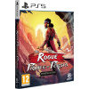 The Rogue Prince of Persia (Immortal Edition) The Rogue Prince of Persia (Immortal Edition)