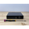 Dell OptiPlex 7090 Micro - 16 GB - 4 TB SSD Dell OptiPlex 7090 Micro - 16 GB - 4 TB SSD