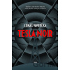 Tesla Noir - Lukáš Vavrečka Tesla Noir - Lukáš Vavrečka
