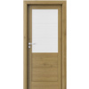 PORTA Doors SET Rámové dvere VERTE B3, laminofólia 3D Dub Prírodný +zárubeň+kľučka PD-VER-B3_DUBPRIRODNY PORTA Doors SET Rámové dvere VERTE B3, laminofólia 3D Dub Prírodný +zárubeň+kľučka PD-VER-B3_DUBPRIRODNY