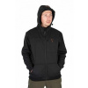 Fox Bunda Collection Soft Shell Jacket Black Orange veľ.S Fox Bunda Collection Soft Shell Jacket Black Orange veľ.S
