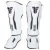 Chrániče holene a priehlavku - Fighter - Thai Ergo - biele Chrániče holene a priehlavku - Fighter - Thai Ergo - biele