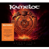 Kamelot: Ascension (1995 - 1998) CD - Kamelot Kamelot: Ascension (1995 - 1998) CD - Kamelot