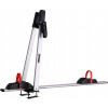 Strešný nosič bicykla Amio RBR-02 150x20x57 cm, strieborný Strešný nosič bicykla Amio RBR-02 150x20x57 cm, strieborný