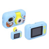 Detský digitálny fotoaparát Kozmonaut Detský digitálny fotoaparát Kozmonaut