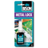 BISON Metal Lock – zaisťovač skrutkových spojov (10 ml) BISON Metal Lock – zaisťovač skrutkových spojov (10 ml)