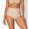 Dámske nohavičky Medium Shaping Series Highwaist Panty - Triumph naze béžová (00NZ) 000S Dámske nohavičky Medium Shaping Series Highwaist Panty - Triumph naze béžová (00NZ) 000S