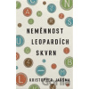 Neměnnost leopardích skvrn - Kristopher Jansma Neměnnost leopardích skvrn - Kristopher Jansma