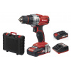Akumulátorová vŕtačka Einhell TE-CD 18/2 Li Kit Expert Plus, 63604190 Akumulátorová vŕtačka Einhell TE-CD 18/2 Li Kit Expert Plus, 63604190