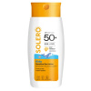 SOLERO Detské opaľovacie mlieko SPF50+ 200 ml SOLERO Detské opaľovacie mlieko SPF50+ 200 ml