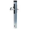 LOCINOX® UGC mechanický koncový doraz (držiak) krídlovej brány, na zabetónovanie LOCINOX® UGC mechanický koncový doraz (držiak) krídlovej brány, na zabetónovanie