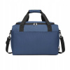 Príručná cestovná taška Kono Oxford - navy - 20L Príručná cestovná taška Kono Oxford - navy - 20L