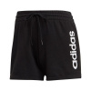 Adidas Essentials Slim Logo Shorts W GM5524 (73565) S Adidas Essentials Slim Logo Shorts W GM5524 (73565) S