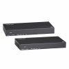 BlackBox Video Extender - DisplayPort, RS232, 4K BlackBox Video Extender - DisplayPort, RS232, 4K