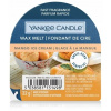 Yankee Candle Vonný vosk Mango Ice Cream 22 g Yankee Candle Vonný vosk Mango Ice Cream 22 g