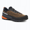 Trekingové topánky Scarpa Rapid XT GTX hnedé kožené 43,5 Trekingové topánky Scarpa Rapid XT GTX hnedé kožené 43,5