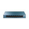 TP-Link LS108G 8xGigabit Desktop Switch Fanless TP-Link LS108G 8xGigabit Desktop Switch Fanless