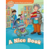Oxford Read and Imagine Beginner: A Nice Book Oxford Read and Imagine Beginner: A Nice Book