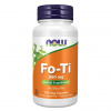 Now Foods Fo-Ti 560 mg 100 Veg Kapsúl Now Foods Fo-Ti 560 mg 100 Veg Kapsúl