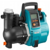 Povrchová hydroforová pumpa Gardena 1300 W 5000 l/h 5000/5 LCD Povrchová hydroforová pumpa Gardena 1300 W 5000 l/h 5000/5 LCD