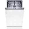 Umývačka riadu Bosch SPV4HKX10E 10 súprav 8,9 l 44 dB Umývačka riadu Bosch SPV4HKX10E 10 súprav 8,9 l 44 dB