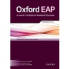 Oxford English for Academic Purposes B1+ Student´s Book + DVD-ROM Pack Oxford English for Academic Purposes B1+ Student´s Book + DVD-ROM Pack