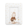 CEBA BABY Podložka prebaľovacia mäkká (50x70) Basic Dreamer W-143-000-728 CEBA BABY Podložka prebaľovacia mäkká (50x70) Basic Dreamer W-143-000-728