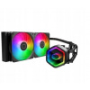 Vodné chladenie Cooler Master MasterLiquid 240 Core II ARGB Vodné chladenie Cooler Master MasterLiquid 240 Core II ARGB