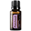 DoTerra Pačuli (Patchouli) 15 ml DoTerra Pačuli (Patchouli) 15 ml