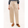 Tommy Hilfiger dámske béžové nohavice WW0WW48993AEG 36 Tommy Hilfiger dámske béžové nohavice WW0WW48993AEG 36
