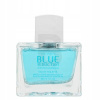 Antonio Banderas Blue Seduction For Woman 80 ml toaletná voda pre ženy EDT Antonio Banderas Blue Seduction For Woman 80 ml toaletná voda pre ženy EDT