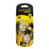 CALIFORNIA SCENTS Mini Diffuser Golden State Delight CALIFORNIA SCENTS Mini Diffuser Golden State Delight