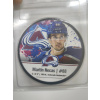 Puk Martin Nečas #88 Colorado Avalanche NHLPA Puk Martin Nečas #88 Colorado Avalanche NHLPA