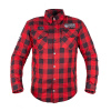 W-tec Moto košile Black Heart Rattlesneak (Barva: zeleno-černá kostkovaná, Velikost: 3XL) W-tec Moto košile Black Heart Rattlesneak (Barva: zeleno-černá kostkovaná, Velikost: 3XL)