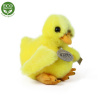 Rappa Plyšové kura stojace 14 cm ECO-FRIENDLY Rappa Plyšové kura stojace 14 cm ECO-FRIENDLY