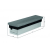 Vzduchový filter MAHLE ORIGINAL LX 1823/1 (LX1823/1) Vzduchový filter MAHLE ORIGINAL LX 1823/1 (LX1823/1)