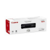 Toner Canon CRG-725 černý (CRG725) Toner Canon CRG-725 černý (CRG725)