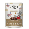 Harper and Bone Cat kapsička divoké hory 85g Harper and Bone Cat kapsička divoké hory 85g