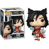 Funko Pop! League Of Legends Ahri 1041 Funko Pop! League Of Legends Ahri 1041