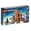 LEGO Creator Expert 10267 Perníčková chalúpka LEGO Creator Expert 10267 Perníčková chalúpka