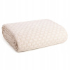 Prikrývka na posteľ - Eurofirana bavlna 240 x 220 cm béžová (Bunning Bed 220x240 Cotton Jacquard Seville1) Prikrývka na posteľ - Eurofirana bavlna 240 x 220 cm béžová (Bunning Bed 220x240 Cotton Jacquard Seville1)