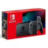 Konzola Nintendo Switch sivá Konzola Nintendo Switch sivá