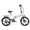 SAMEBIKE skladací elektrický bicykel motor 250W 48V 10,4Ah batéria 20 SAMEBIKE skladací elektrický bicykel motor 250W 48V 10,4Ah batéria 20