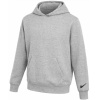 Detská fleecová mikina Nike Park 26 sivá IO9048 063 XS Detská fleecová mikina Nike Park 26 sivá IO9048 063 XS