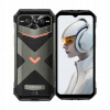Smartfón DooGee V MAX PLUS 16 GB / 512 GB 5G sivý Smartfón DooGee V MAX PLUS 16 GB / 512 GB 5G sivý