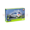 Parkovací asistent VALEO BEEP & PARK přední + zadní - displej + zvuková sig. , 8x senzor, kompatibilní pro tažné zařízení VA 632202 Parkovací asistent VALEO BEEP & PARK přední + zadní - displej + zvuková sig. , 8x senzor, kompatibilní pro tažné zařízení VA 632202