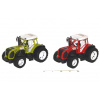 Wiky vehicles Traktor na setrvačník 28 cm Wiky vehicles Traktor na setrvačník 28 cm