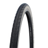 SCHWALBE plášť Delta Cruiser Plus 28-622 GREEN bílý bok reflexní pruh SCHWALBE plášť Delta Cruiser Plus 28-622 GREEN bílý bok reflexní pruh