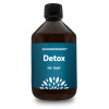 Microbiom DETOX živé probiotické kultúry s bylinami zacielené na očistu a regeneráciu pečene 475ml Microbiom DETOX živé probiotické kultúry s bylinami zacielené na očistu a regeneráciu pečene 475ml